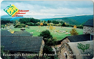 Eclaireurs de France